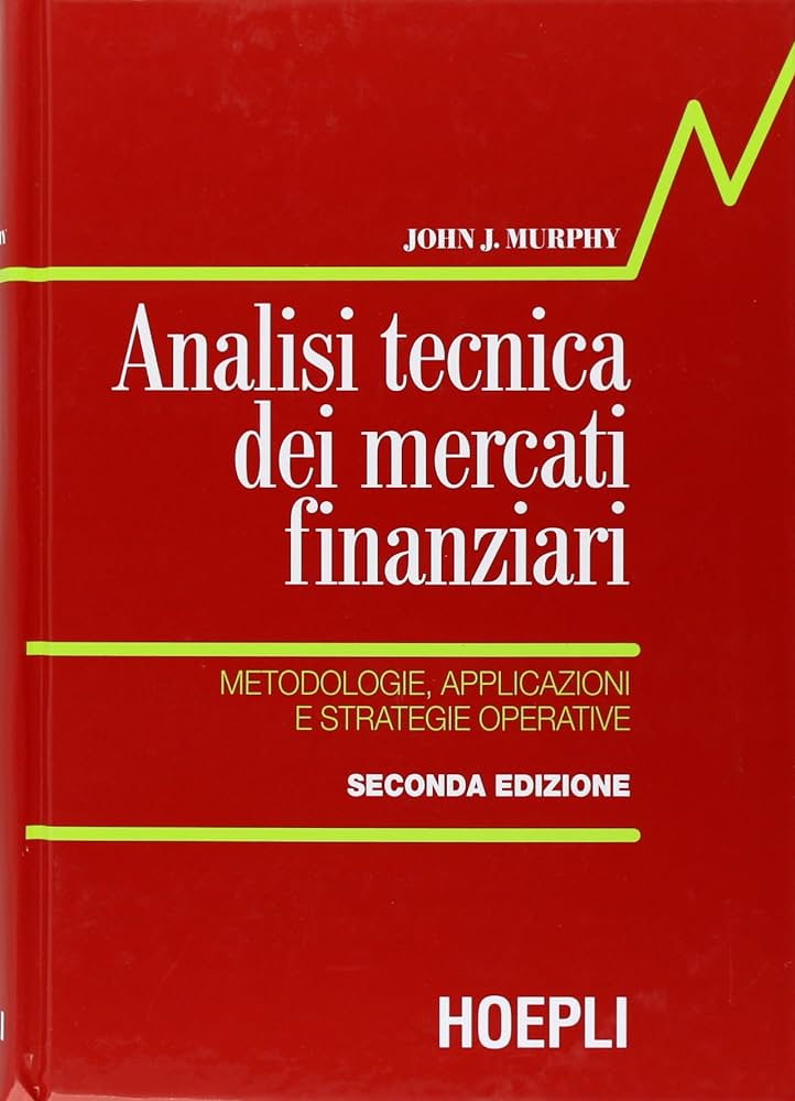 Libreria Guadagnoweb.it Analisi tecnica dei mercati finanziari