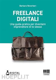 Libreria guadagnoweb.it Barbara reverberi freelance digitali